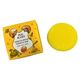 Кератиновый твердый шампунь для волос Egg Planet Keratin Repair Shampoo Bar 100 гр